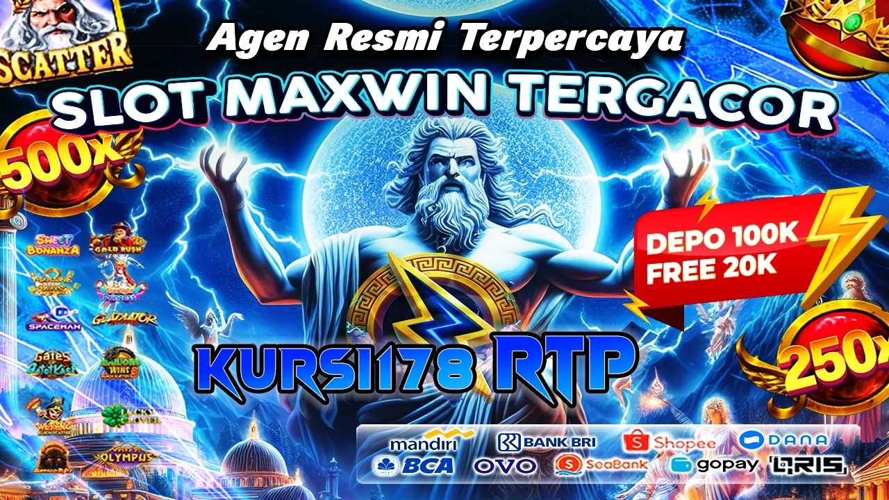 Kursi178 rtp